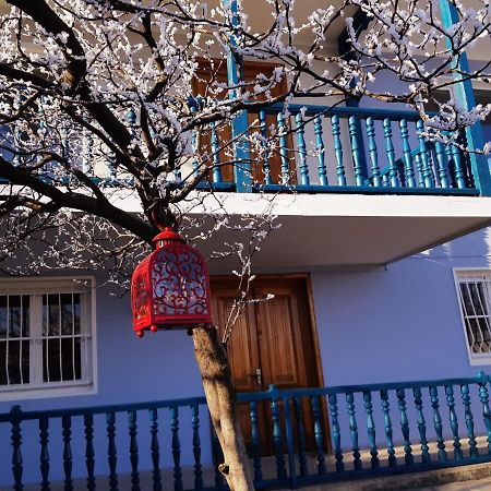 Guest House "Old House" Telavi Exterior photo